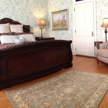 The Patriot House Bed & Breakfast Annville Bagian luar foto