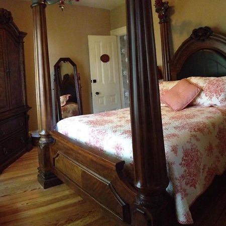 The Patriot House Bed & Breakfast Annville Bagian luar foto