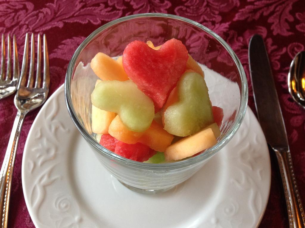 The Patriot House Bed & Breakfast Annville Bagian luar foto