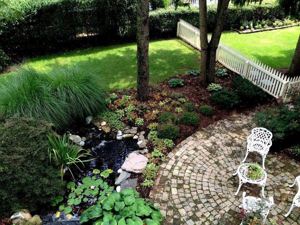 The Patriot House Bed & Breakfast Annville Bagian luar foto