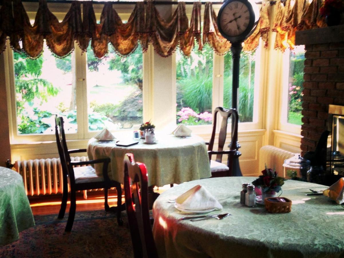 The Patriot House Bed & Breakfast Annville Bagian luar foto